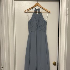 Azazie Bridesmaid Dress